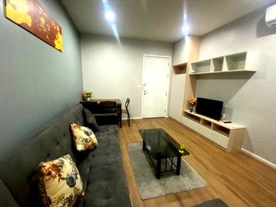 Condos for sale : 🔥 FOR SALE✅ Happy Condo Ladprao 101  close to MRT Yellow Line (Ladprao 101 Station)