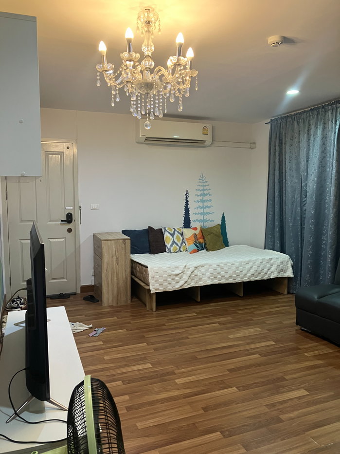 picture Regent Home Bang Sue Project 27 | Corner unit, combined, two rooms connected # 2026060414730 - 5/9