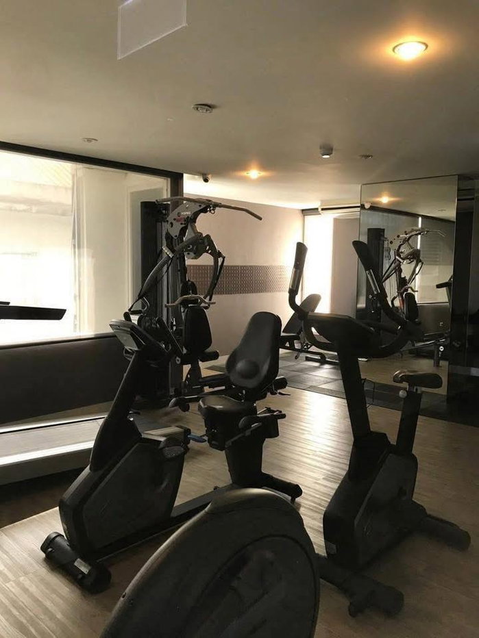 รูป 🔥 ขายด่วน คอนโด✅ เดอะ พรีเว่ บูทีค คอนโด บางแสน (The Prive Boutique Condo Bangsaen) ใกล้มหาวิทยาลัยบูรพา - รูปที่ 6/7