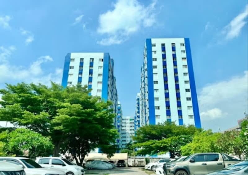 รูป A050048 Sawasdee Bangkok - รูปที่ 4/8