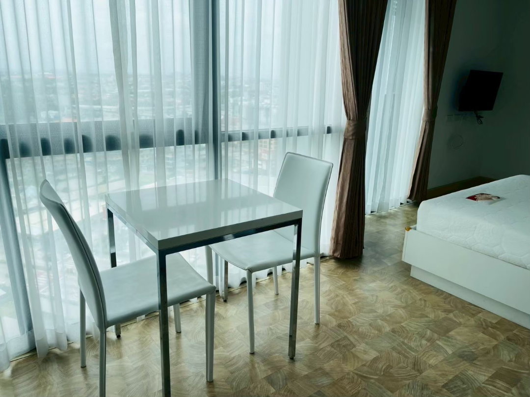 picture Pattaya Posh Condo for yearly rent - 5/16