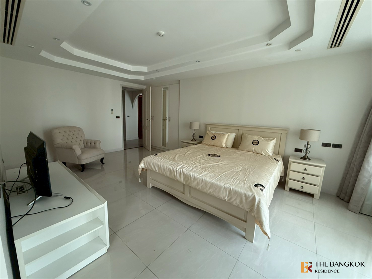 รูป คอนโดหรูสุด Luxury ย่านธุรกิจ ไอดีล 24 - รูปที่ 8/10