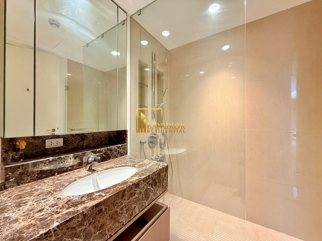 picture 185 Rajadamri | Very Special 3 Bedroom Luxury Condo - BR1140CD - 24/45