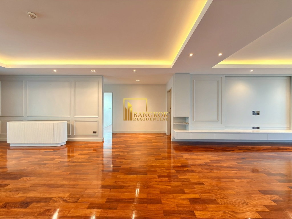 picture La Cascade | Spacious 4 Bedroom Condo For Rent in Ekkamai - BR17071CD - 6/42