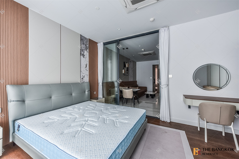 Ready-to-move-in, Prime Location Condo Supalai Icon Sathorn