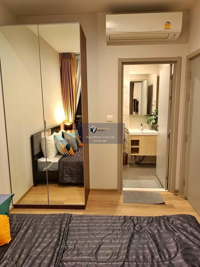 รูป OKA HAUS | Best Price 🔥 🚝ใกล้ BTS Thonglor #2026050714526 - รูปที่ 5/10