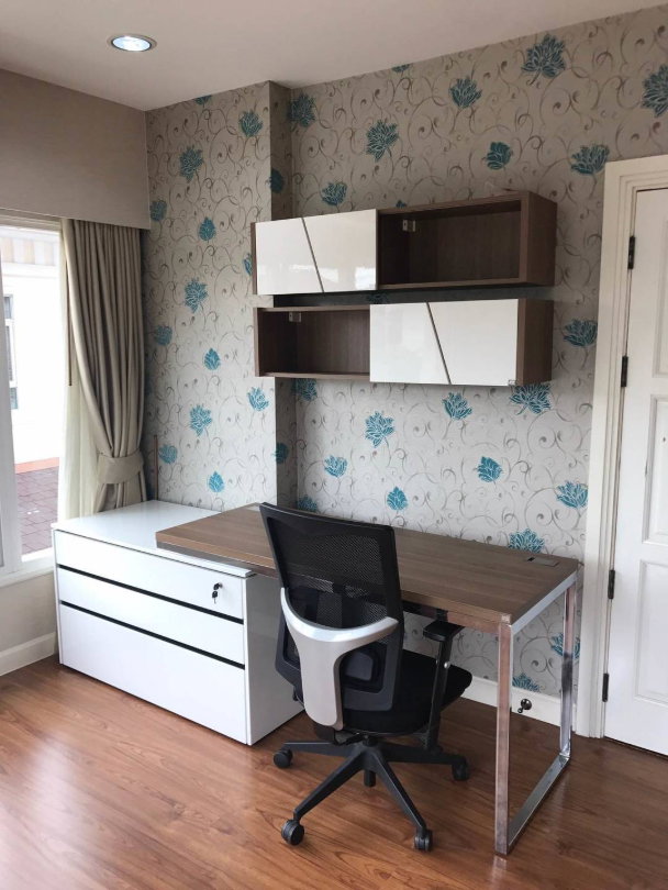 picture [VR0332] 🔥 Special Price 50k THB/m (Reduced from 60k)! The Centro Sukhumvit 113, Luxury, Pet Friendly & Move-in Ready! 🔥 - 4/19