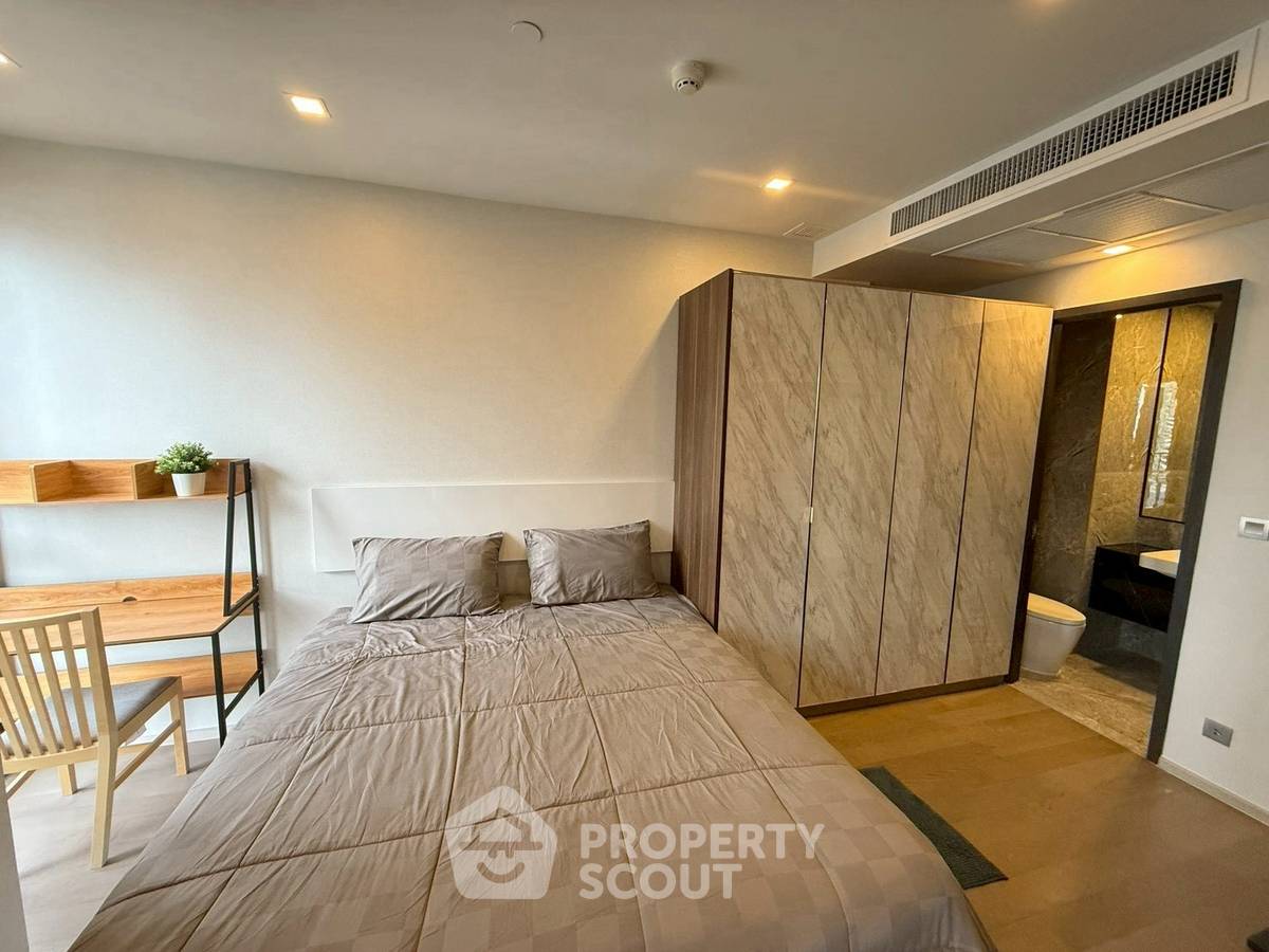 รูป คอนโด 1-ห้องนอน ที่ แอชตัน อโศก ใกล้ MRT สุขุมวิท (ID 2965680) - รูปที่ 4/9