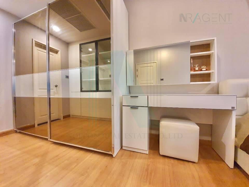 รูป 📣Nice room!📣 ให้เช่าคอนโด ศุภาลัย เวลลิงตัน อาคาร 6 ชั้น 12 1 ห้องนอน ขนาด 47.00 ตรม ใกล้ โรงละครสยามนิรมิตร - รูปที่ 1/8