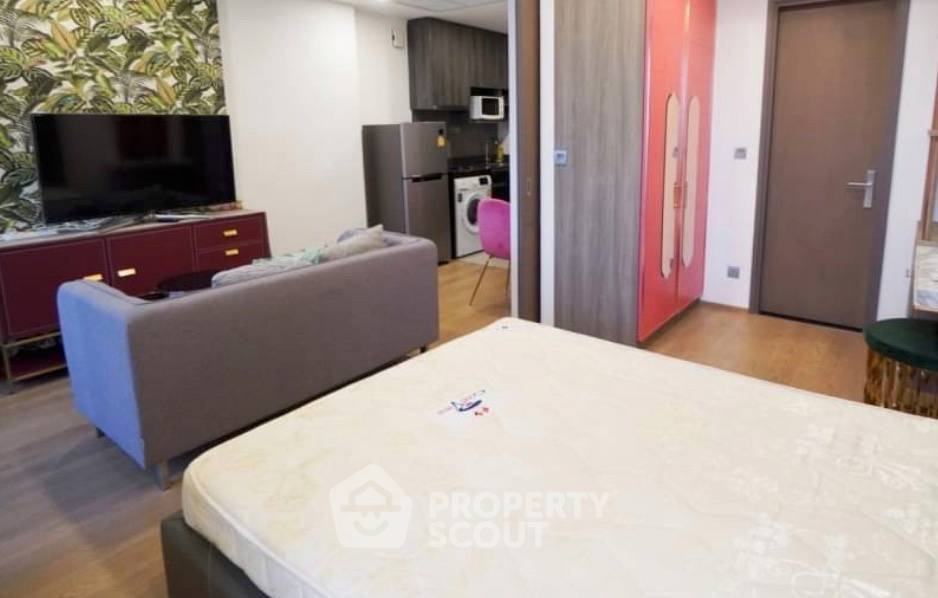 รูป คอนโด 1-ห้องนอน ที่ แอชตัน จุฬา - สีลม ใกล้ MRT สามย่าน (ID 2961929) - รูปที่ 3/14