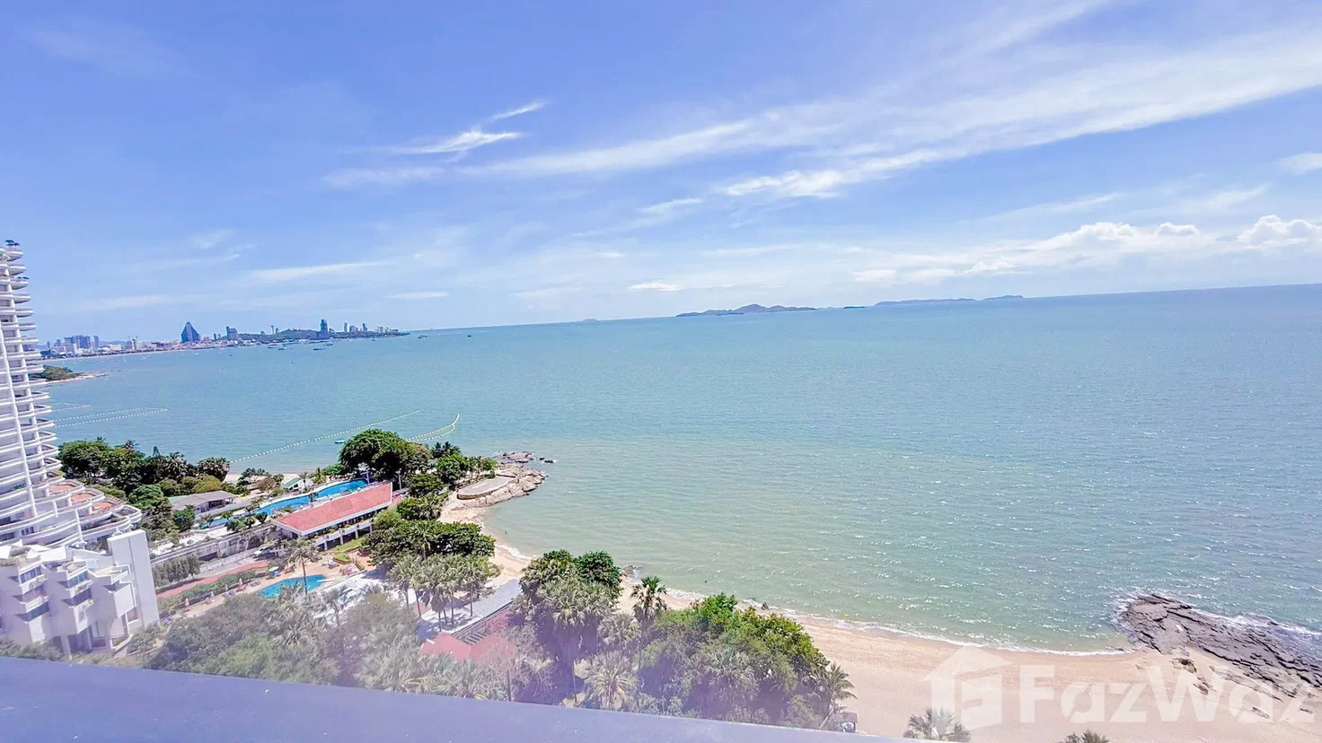 picture The Palm Wongamat 53sm 1bed 1bath 9.5M 6414630 - 25/25
