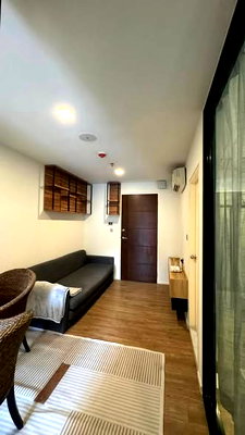 Condos for sale : 🔥 URGENT SALE✅ Episode Phaholyothin-Sapanmai  Unique Layout with Double Access Bathroom, 400 m. to BTS Sai Yud, 100% Free Transfer!