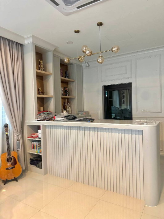 picture For Rent : Single House The City Ekkamai Ladprao - 17/30