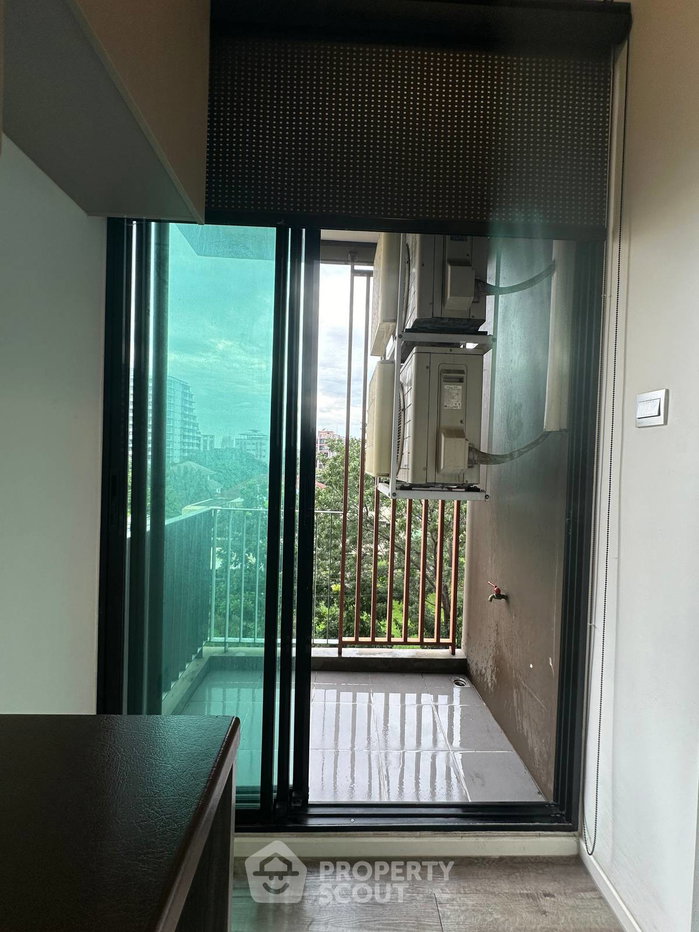 รูป คอนโด 1-ห้องนอน ที่ บราวน์ คอนโด รัชดา 32 ใน จันทรเกษม (ID 1891463) - รูปที่ 6/9