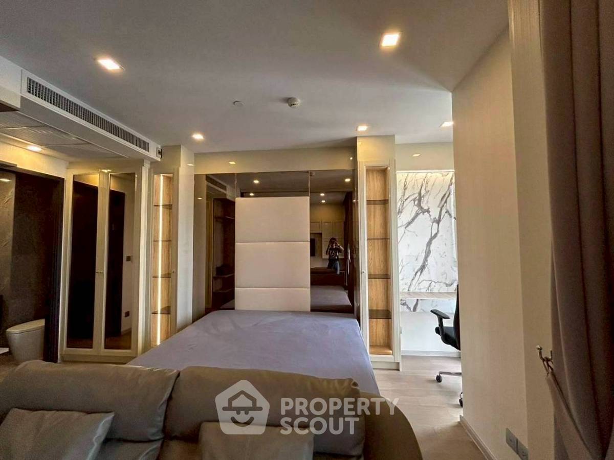 รูป คอนโด 1-ห้องนอน ที่ แอชตัน อโศก ใกล้ MRT สุขุมวิท (ID 2965205) - รูปที่ 4/6