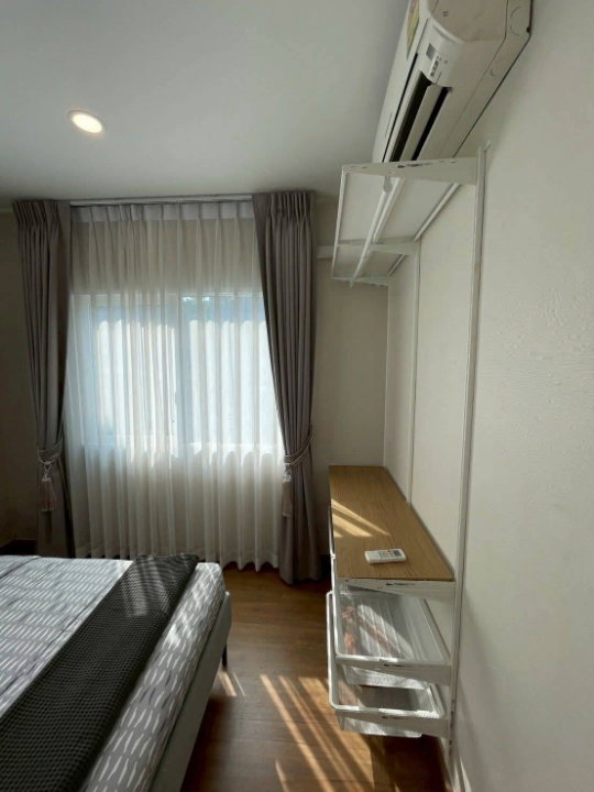 picture For Rent : Single House Centro Bangna Wongwaen - 12/44