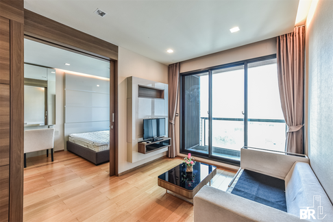 Hurry to book!! Popular rare units M Silom near BTS Chong Nonsi