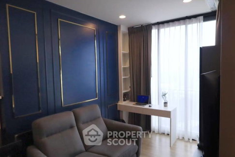 คอนโด 1-ห้องนอน ที่ โอกะ เฮ้าส์ สุขุมวิท 36 ใกล้ BTS ทองหล่อ (ID 1526765)