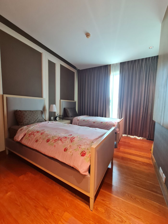 รูป ห้องพักหรูให้เช่าระยะยาว Amari Residences Hua Hin ใกล้เขาตะเกียบ - รูปที่ 2/13