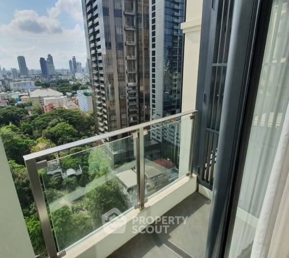 รูป คอนโด 2-ห้องนอน ที่ เดอะ ดิโพลแมท 39 พร้อมพงษ์ ใกล้ BTS พร้อมพงษ์ (ID 2964354) - รูปที่ 3/14