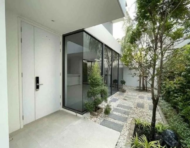 3-bed home office for rent, 270 sqm, 41.4 sq wah, Don Mueang