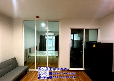Condos for rent : 💙 Hot Price 💙 For Rent Regent Home Sukhumvit 81