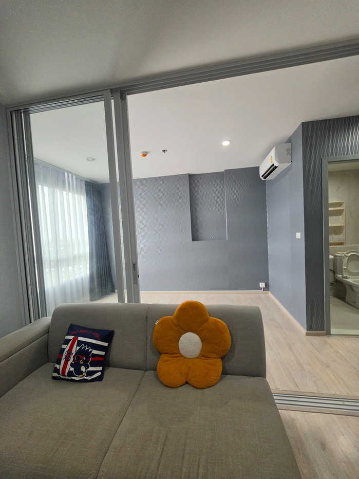 picture For Rent Condo Niche MONO Chaengwattana - 3/24