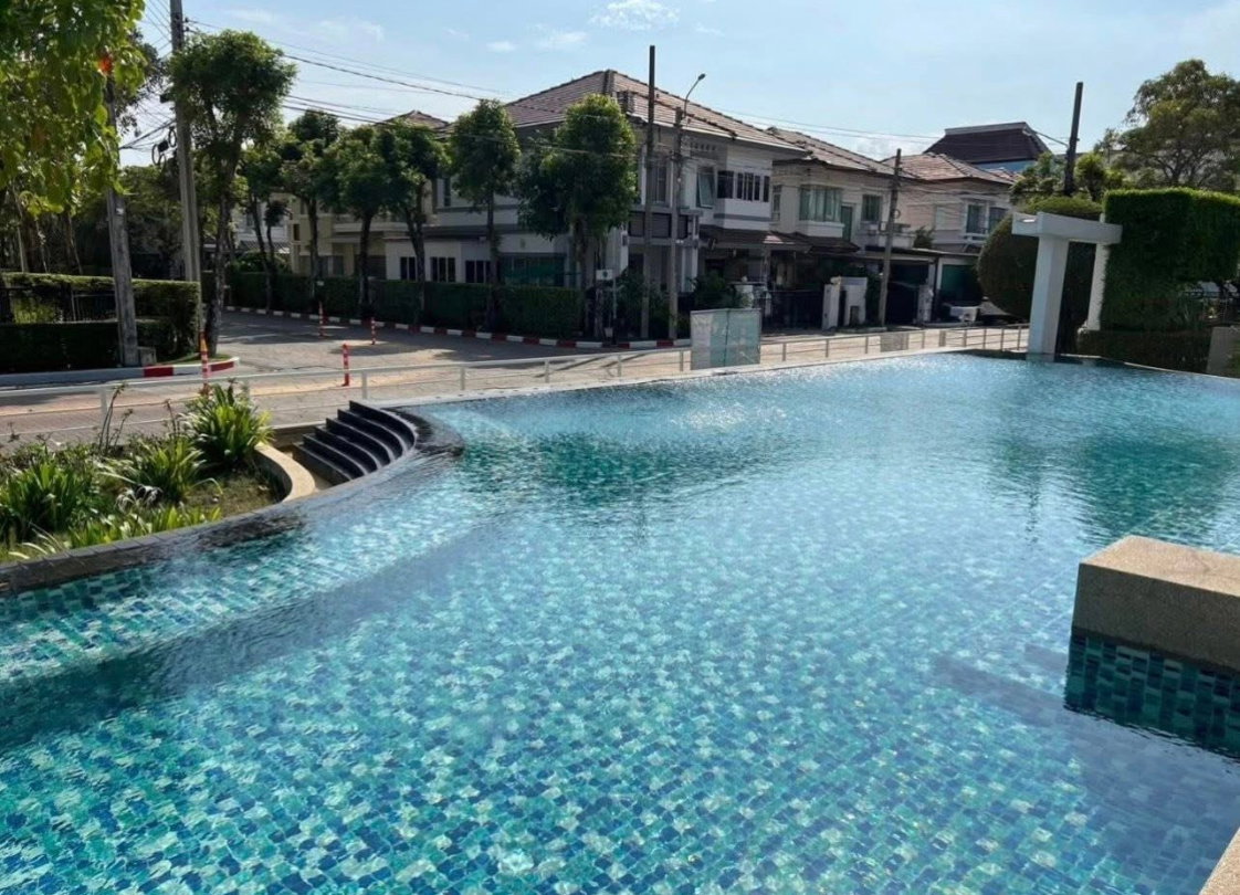 picture [VR0332] 🔥 Special Price 50k THB/m (Reduced from 60k)! The Centro Sukhumvit 113, Luxury, Pet Friendly & Move-in Ready! 🔥 - 19/19