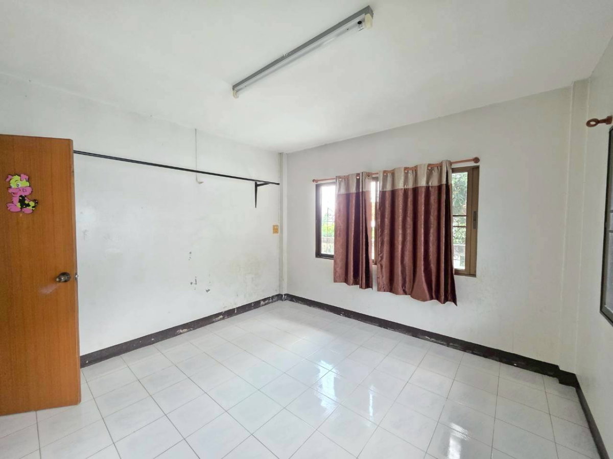 รูป ขายบ้านเดี่ยว โครงการ กฤษดานคร18 - รูปที่ 4/14