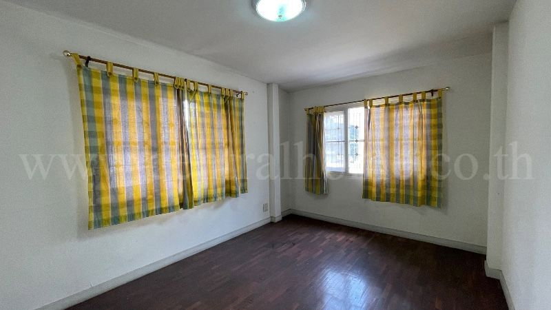 รูป บ้านเดี่ยว นลินวิลล์ 2 ทำเลต้นโครงการ แปลงริม - รูปที่ 23/38