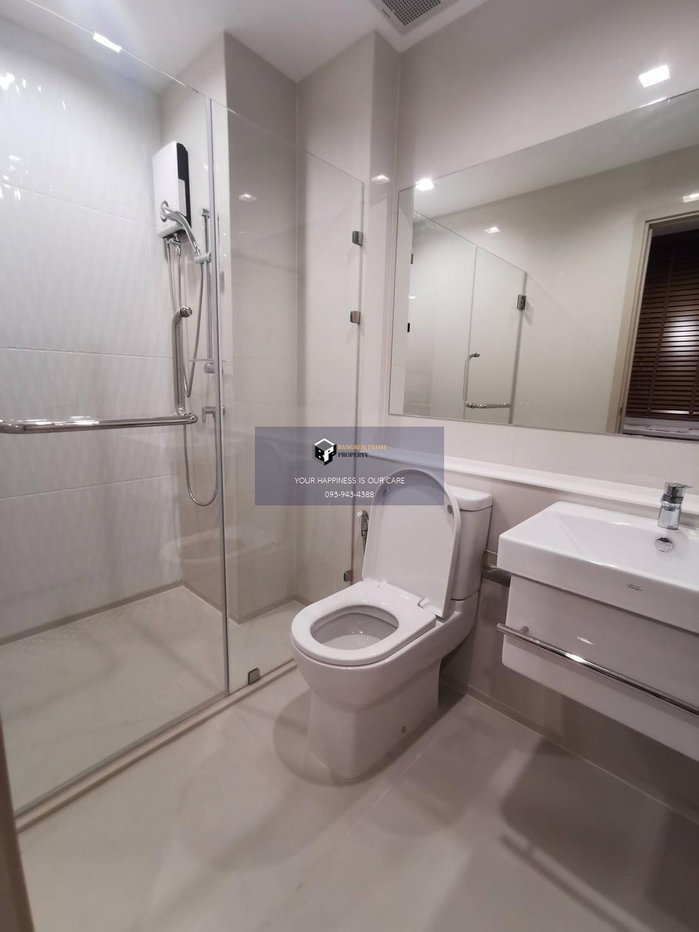 picture NLife One Wireless | One Bed plus size on Wirelss Road Nice facing and decorated #2026042814459 - 6/8
