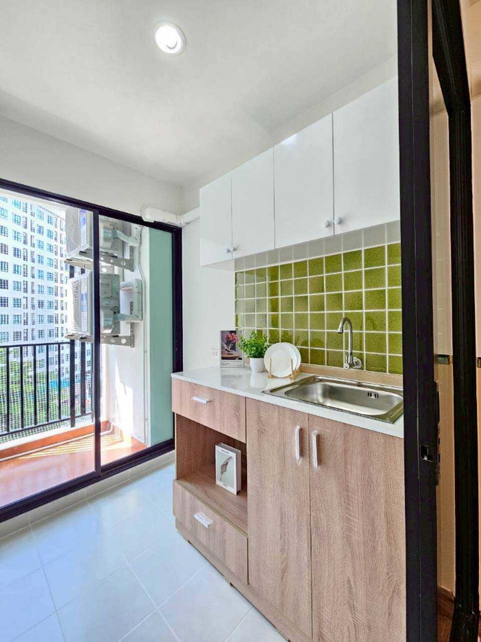 รูป P'TIP040626  🏢𝐑𝐞𝐠𝐞𝐧𝐭 𝐇𝐨𝐦𝐞 𝟏𝟖 / รีเจ้นท์ โฮม 18  แจ้งวัฒนะ-หลักสี่ - รูปที่ 6/8