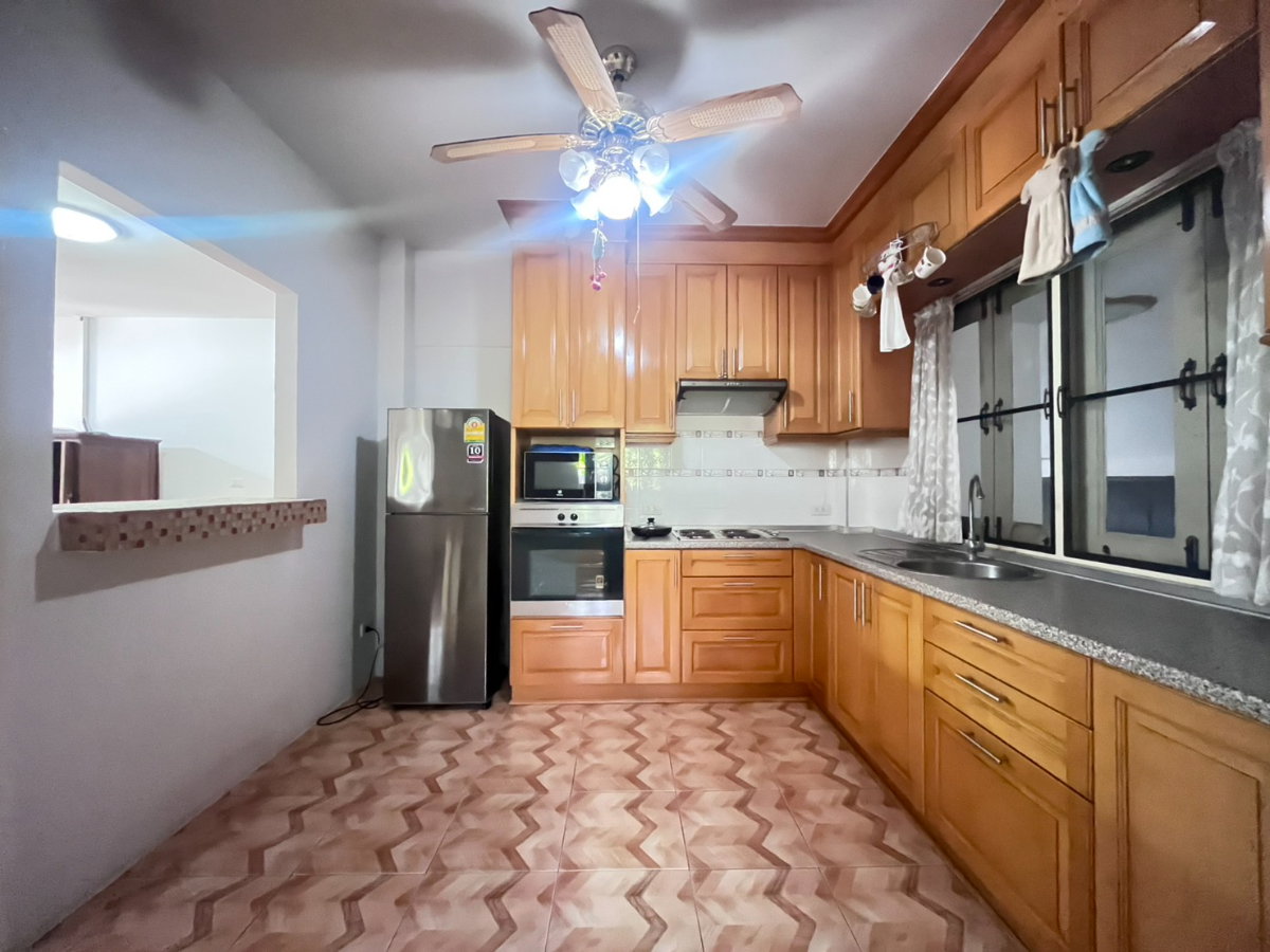 รูป 🏡 บ้านเช่าทำเลทอง! ใกล้เทศบาลสันผักหวาน & รร.นานาชาติลานนา ✨ - รูปที่ 19/25