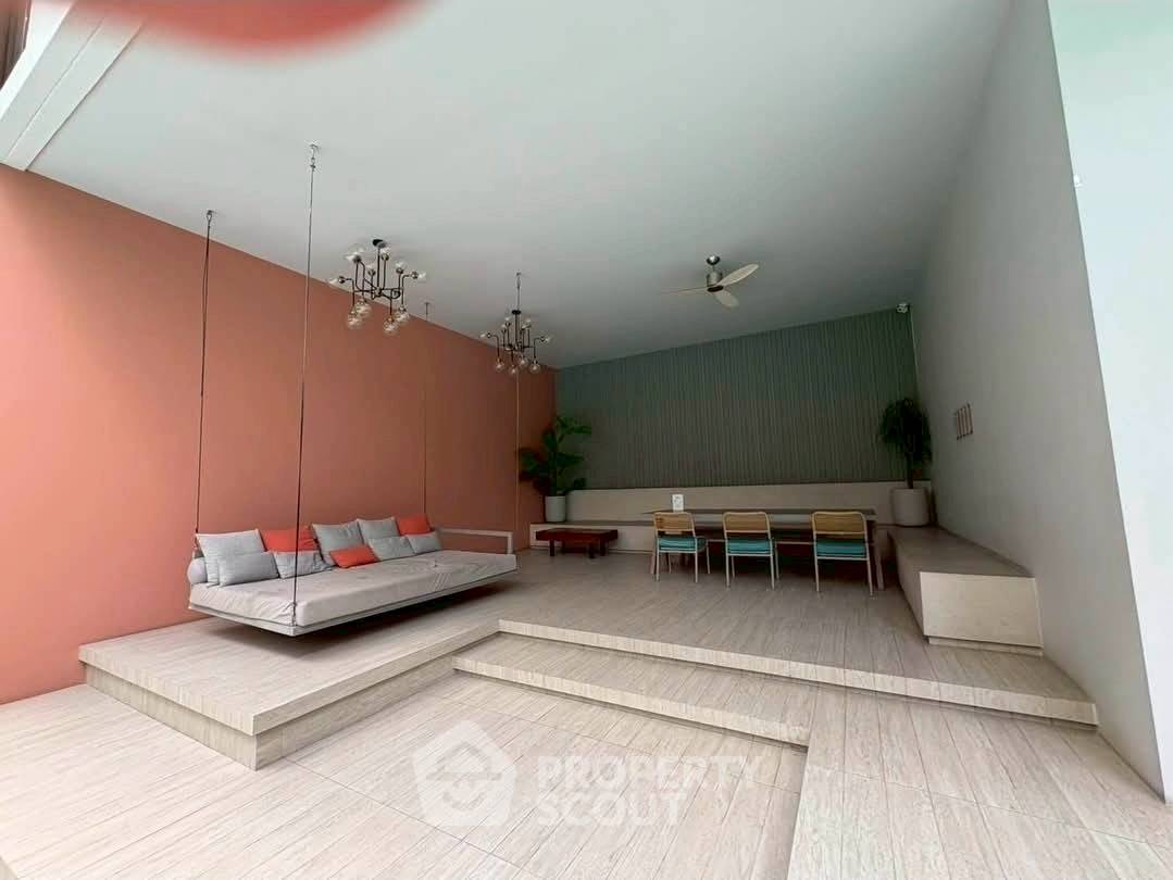 picture 2-BR Condo at Chapter Thonglor 25 close to Thong Lo (ID 2359443) - 15/18