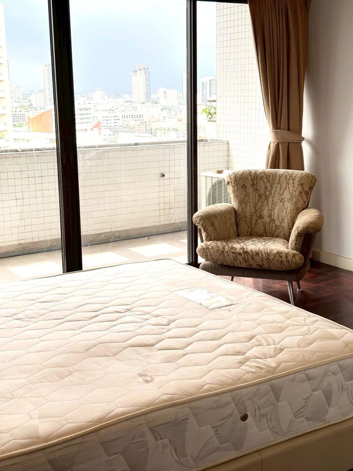 picture LTH13694 – Condo for Rent | Richmond Palace Sukhumvit 43 | 140 sqm | 3 Beds 2 Baths | Near BTS Phrom Phong | 60K/Month | คอนโดให้เช่า ริชมอนด์ พาเลซ - 11/12