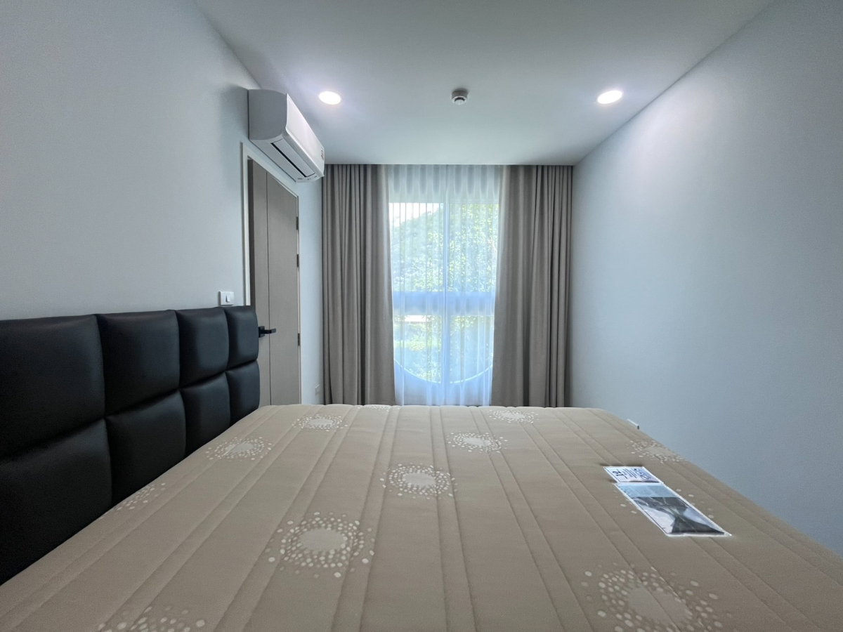 รูป ✨🏡ปล่อยเช่าคอนโดใหม่ เดอะ คานาว่า คอนโด เชียงใหม่ สันทราย - รูปที่ 3/26