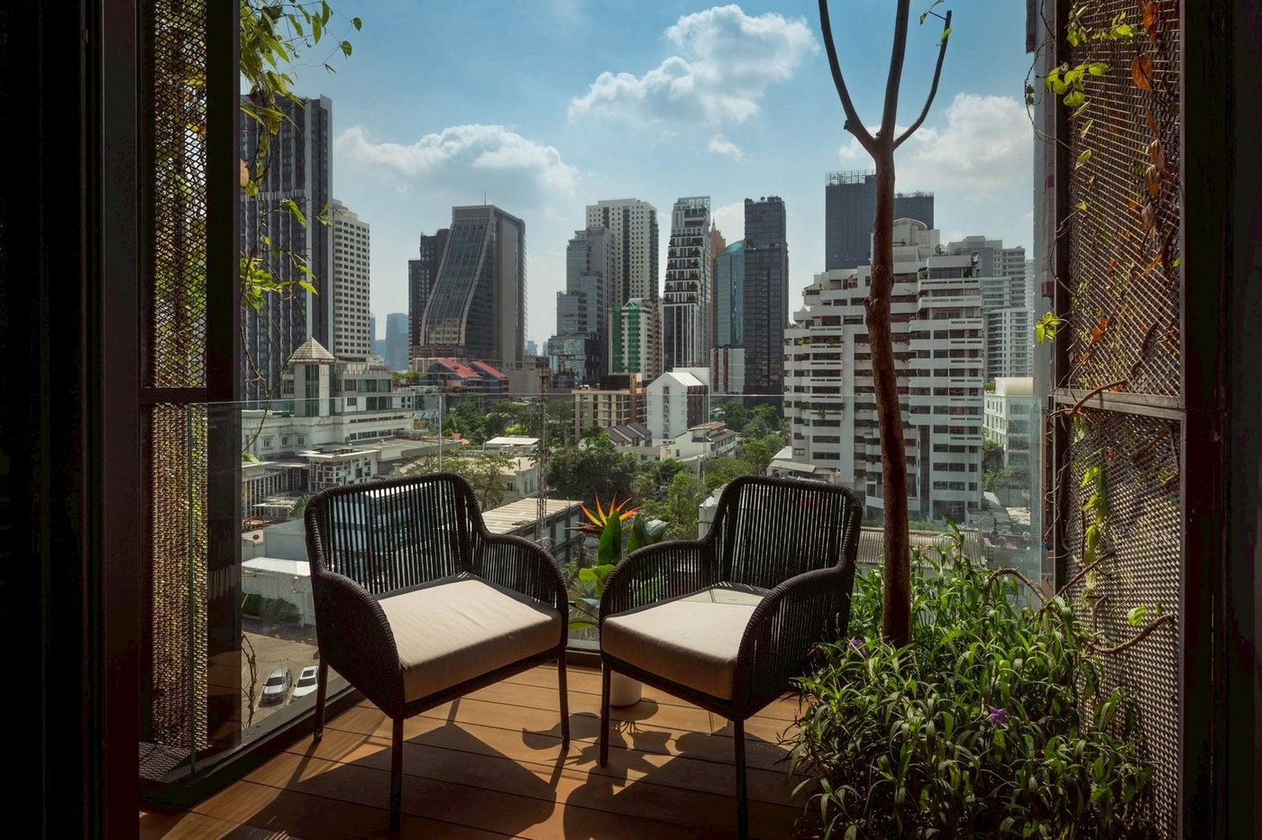 รูป LTH13678 – Condo for Sale | Siamese Exclusive Sukhumvit 31 | 64.44 sqm | 1 Bed 1 Bath | Near BTS Phrom Phong | 10.69 MB | ไซมิส เอกซ์คลูซีฟ สุขุมวิท 31 - รูปที่ 5/9