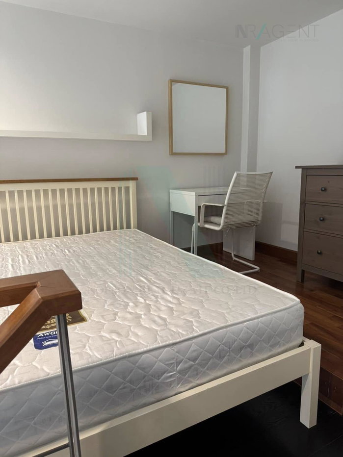 picture 🎊 For Rent Condo IDEO MORPH 38 Building A, Floor 6,Duplex, Room size 36.00 sqm - 1/8