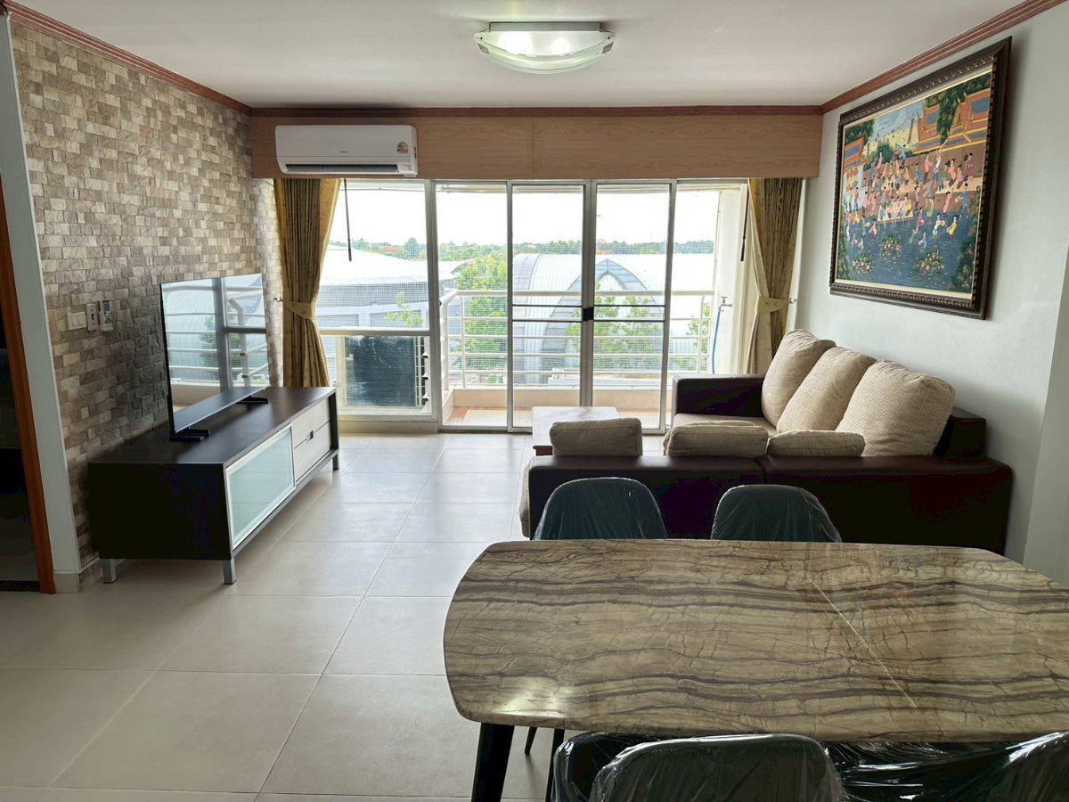 รูป For Rent 2 Bedroom - Nouvelle Condominium Thana City 98 sq.m. - รูปที่ 10/10