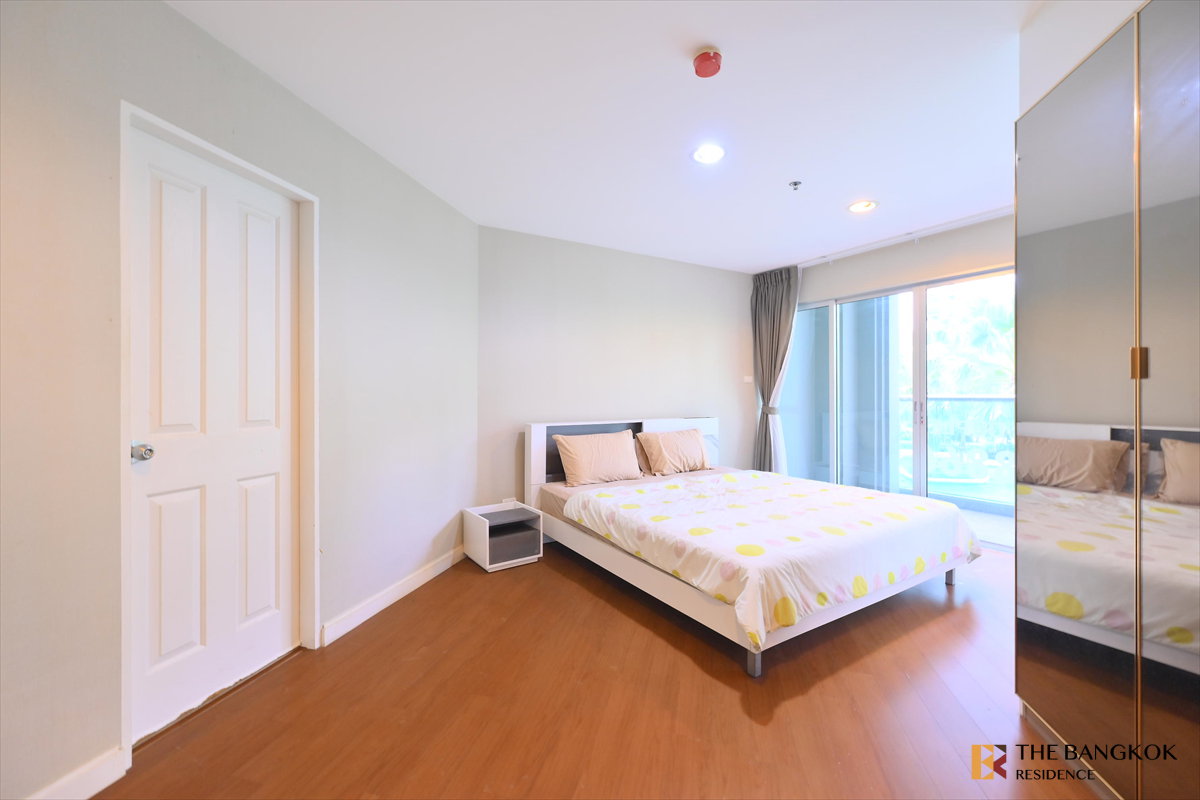รูป เช่าคอนโด 🌃 Belle Grand Rama 9 5นอน 205.85ตร.ม. 120k 💎 ยูนิตใหญ่พิเศษ ราคาคุ้มค่า ใกล้ MRT พระราม 9  - รูปที่ 4/11
