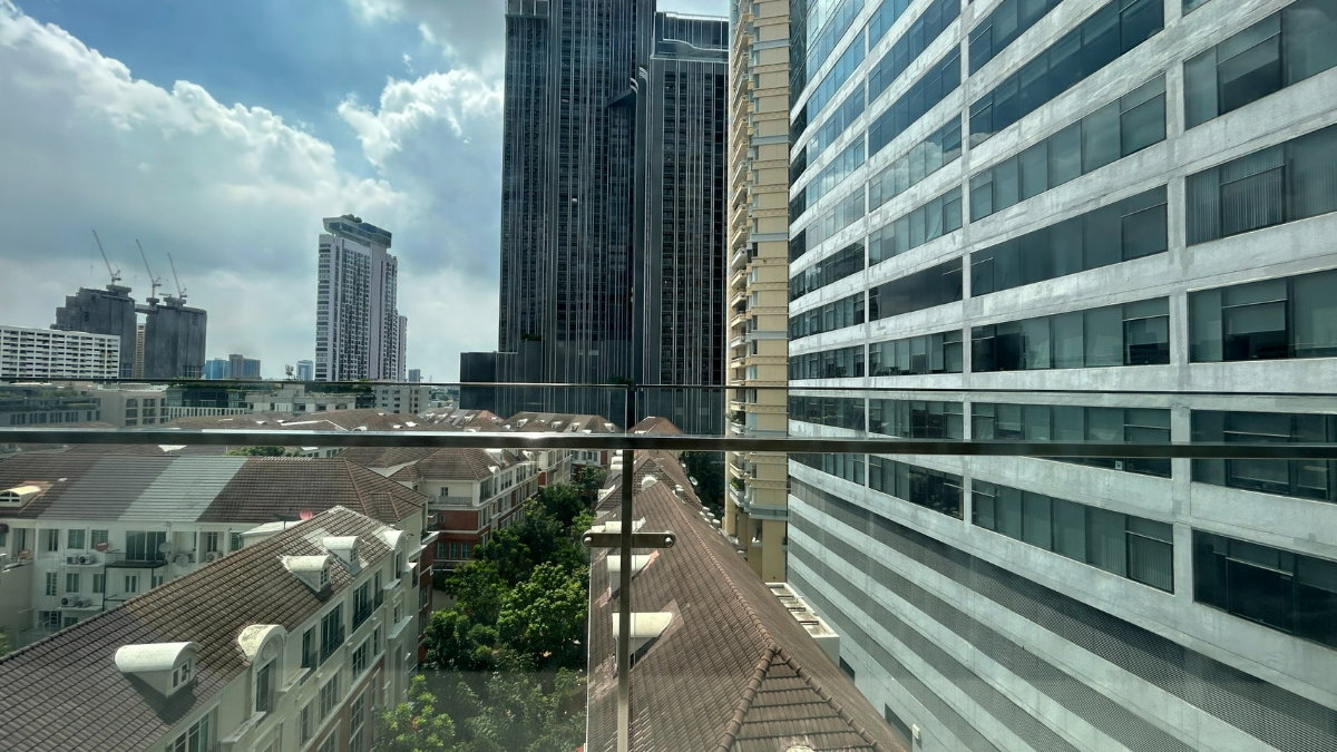 รูป ขายด่วน Condo KHUN by YOO inspired by Starck คอนโดระดับ Ultimate Class ใจกลางทองหล่อ - รูปที่ 11/49