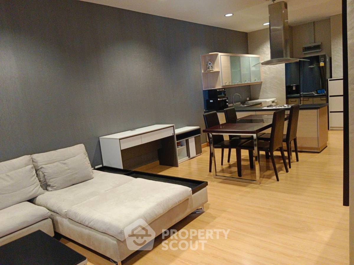 picture 2-BR Condo at The Address Siam near BTS Ratchathewi (ID 2965169) - 3/5