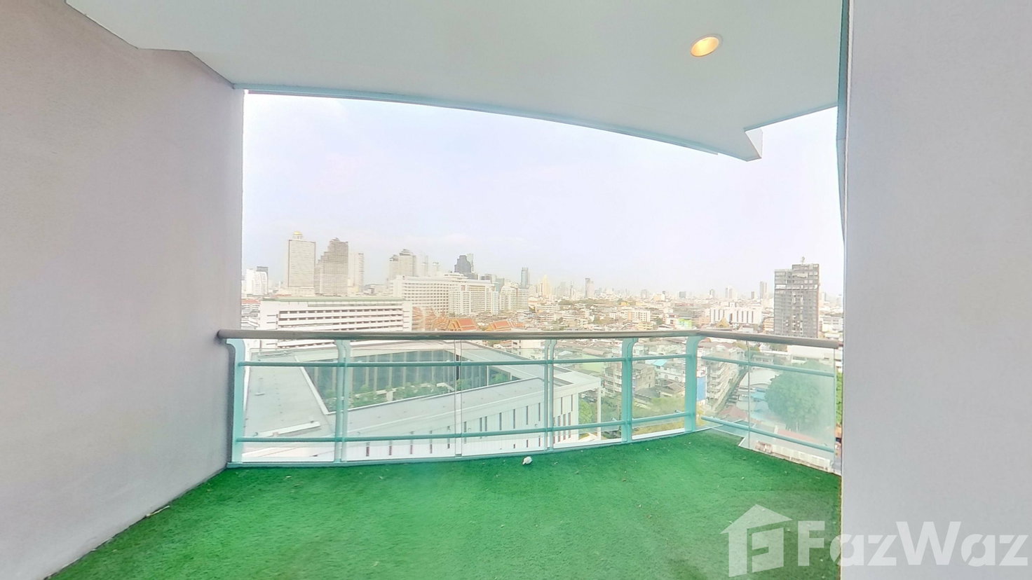 picture 4 Bedroom Condo for sale at Chatrium Residence Riverside  1021850 - 13/18