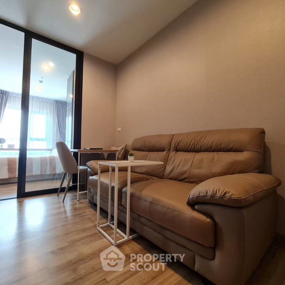รูป คอนโด 1-ห้องนอน ที่ นิช โมโน สุขุมวิท-แบริ่ง ใกล้ BTS แบริ่ง (ID 1042313) - รูปที่ 3/26