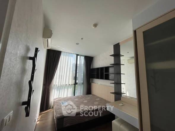 รูป คอนโด 1-ห้องนอน ที่ เอสสเตลล่า เอกมัย (คอนโด) ใกล้ ARL รามคำแหง (ID 2720869) - รูปที่ 2/12