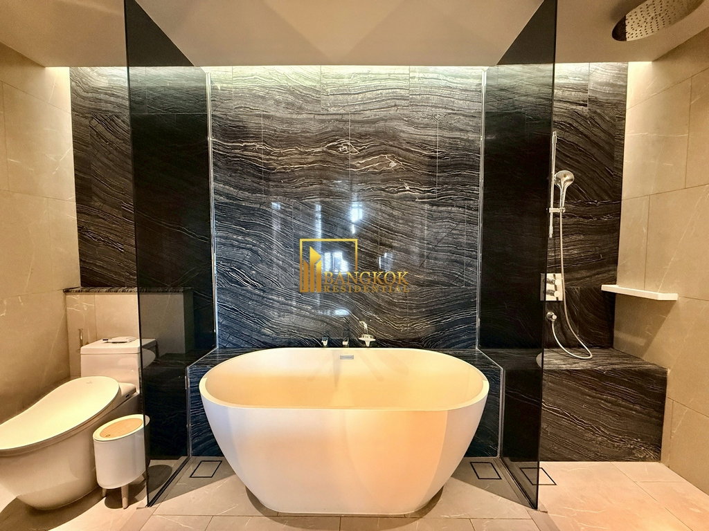 รูป The Reserve 61 Hideaway | Luxurious 2 Bedroom Property - BR61275CD - รูปที่ 18/42