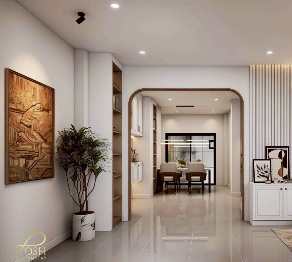 picture Iravadee Bypass A newly renovated 2storey home featuring 4Bed 3Bath, with a practical layout in a prime location connecting Samkong, Koh Kaew - 8/19