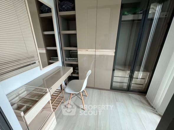 picture 1-BR Condo at Life One Wireless near BTS Phloen Chit (ID 2964442) - 3/7