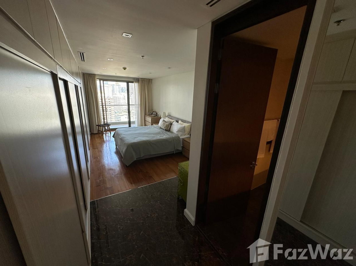 picture Exclusive 4-Bedroom Corner Condo at The Lakes, Asoke 1909532 - 38/46