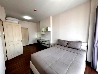 Condos for rent : For Rent Supalai Monte 2, 46 sq m, 18th floor, fully furnished with appliances.